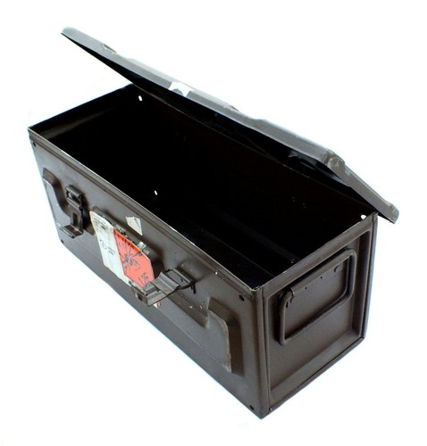 Army metal 81mm mortar - 81mm,