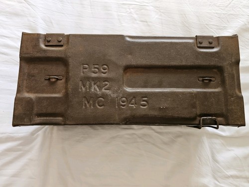 Wwii british army - army, issued