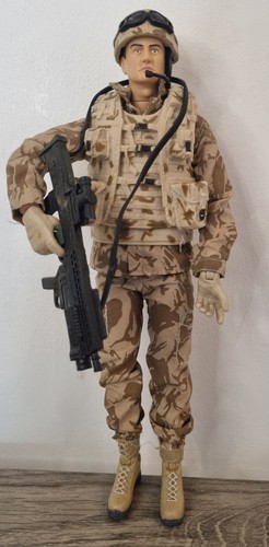 Armed forces british - armed,