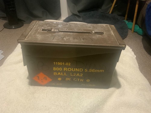 British army brown metal - british,