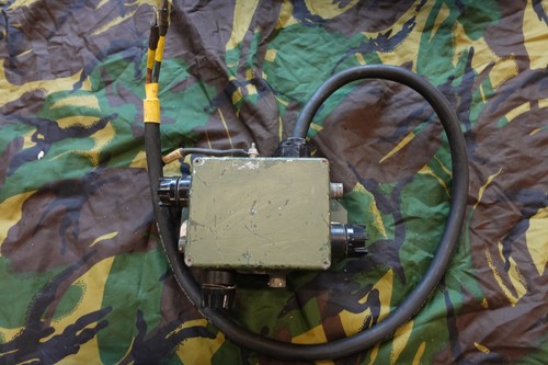 Clansman radio main - clansman,