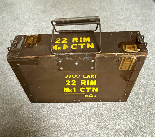 Vintage army military wood - vintage,