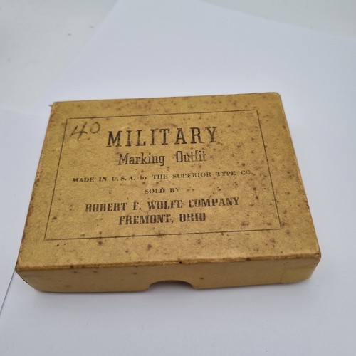 Wwii army military - us,