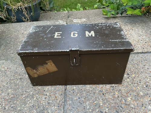 Vtg british army - british,