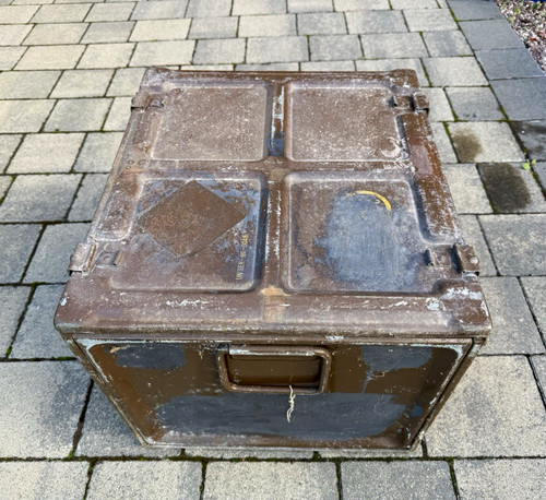 British army surplus vintage - surplus,
