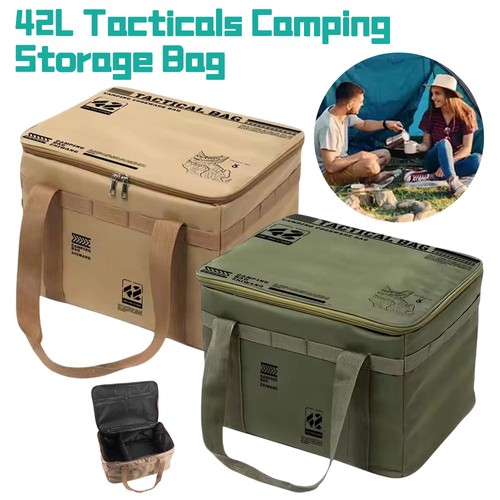 42l outdoor storage - outdoor, box