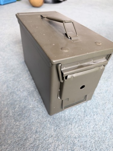 Brand new lockable - brand,