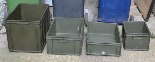Stacking heavy duty commercial - heavy,