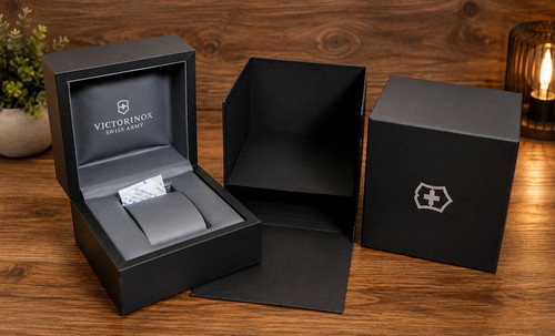 Victorinox swiss army box - victorinox, for