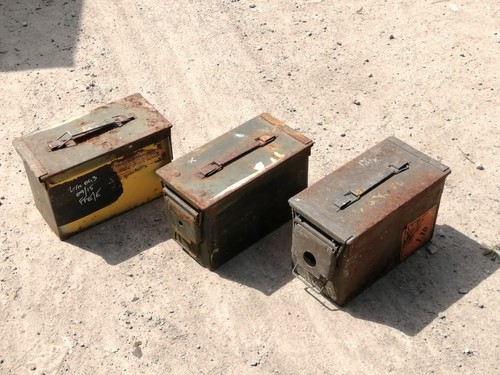 Job lot british - 3x,