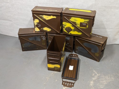 Genuine army military large - genuine,