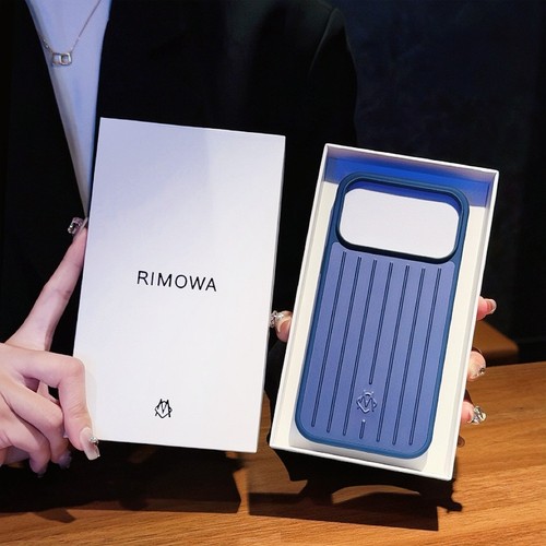 Rimowa case for iphone pro - rimowa, 18