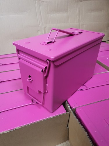 Pink new lockable m2a1 - pink,