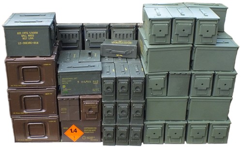 Army ammo storage ammunition - ammo,