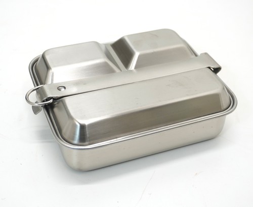 British army style mess tin - british,