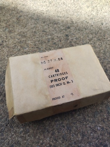 British army cardboard - british,