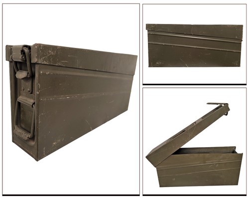 Ammo box original - ammo, army