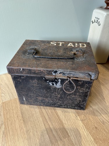Vintage military army - military, first
