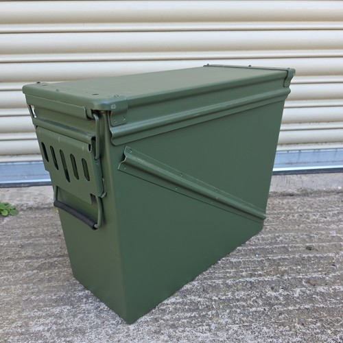 New m548 ammo box - m548, storage