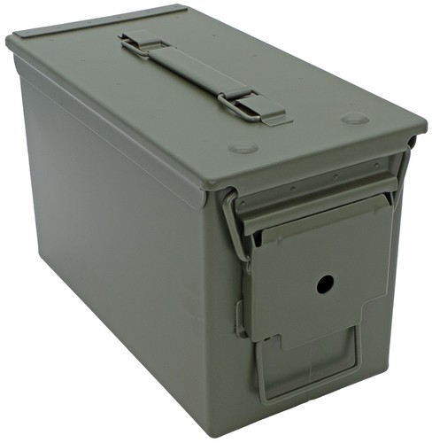 Ammo tin nato - ammo, 50
