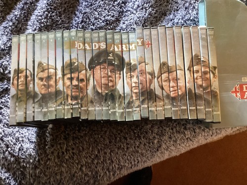 Bbc dad army - army, complete